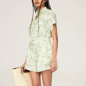 Chloe Playsuit